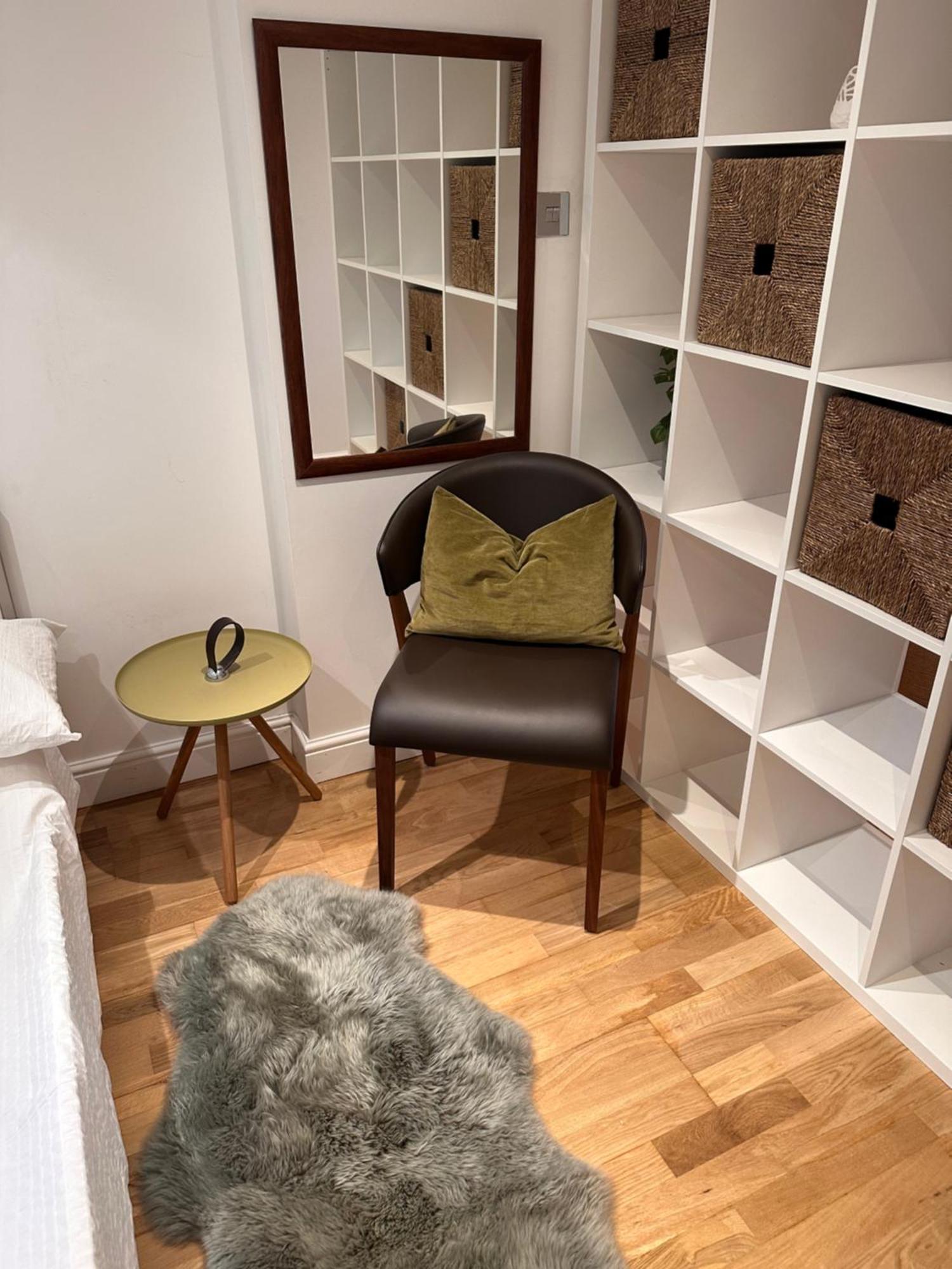 The Annex - Unparalleled Beach Front Luxury Accommodation - Private South West Facing Patio Area - Pet Friendly - Sky - Netflix - Super Fast Wi-Fi - Stones Throw To The Beach Bournemouth Luaran gambar